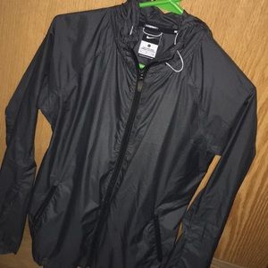 Nike jacket!!